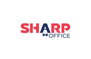 Sharp Office Logo