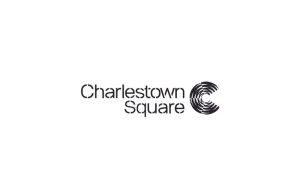 Charlestown Square logo