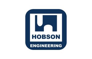 Hobson Engineering logo