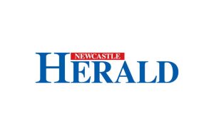 Newcastle Herald Logo