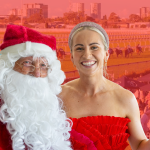 Coastline Pools & Spas Biggest Christmas Party Race Day