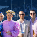 Brydens Lawyers, Tooheys Newcastle Rugby League Race Day