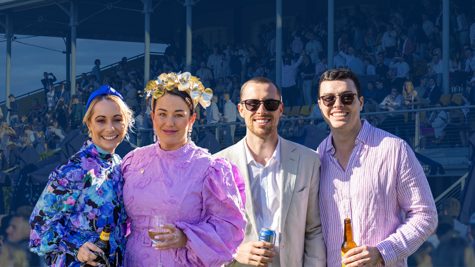 Brydens Lawyers, Tooheys Newcastle Rugby League Race Day