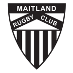 Maitland Rugby Club logo