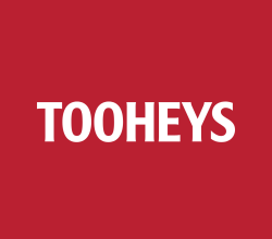 Tooheys