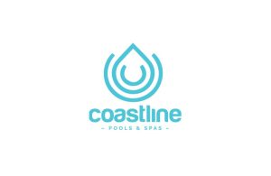 Coastline Pools & Spas logo