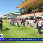 Racing Careers Day - 29 August 2024