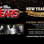 The Years: New Years Eve Event