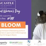 International Women's Day 2025 ft. Sam Bloom