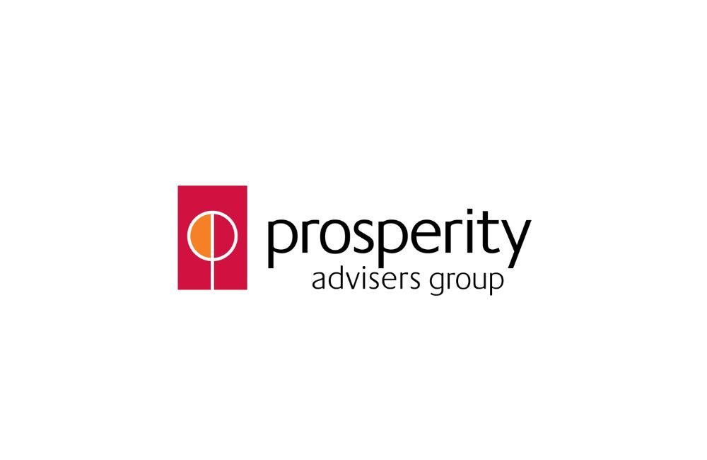 Prosperity Advisers Group logo