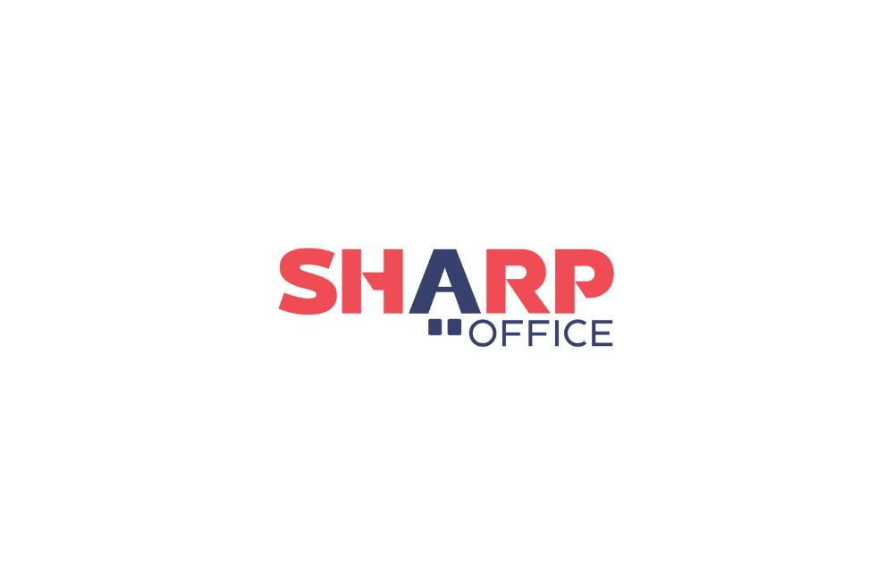 Sharp Office Logo