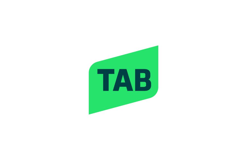 TAB logo