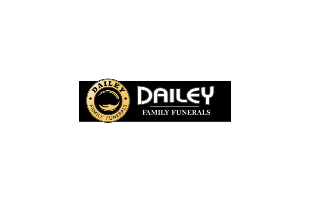 Dailey Family Funerals Logo