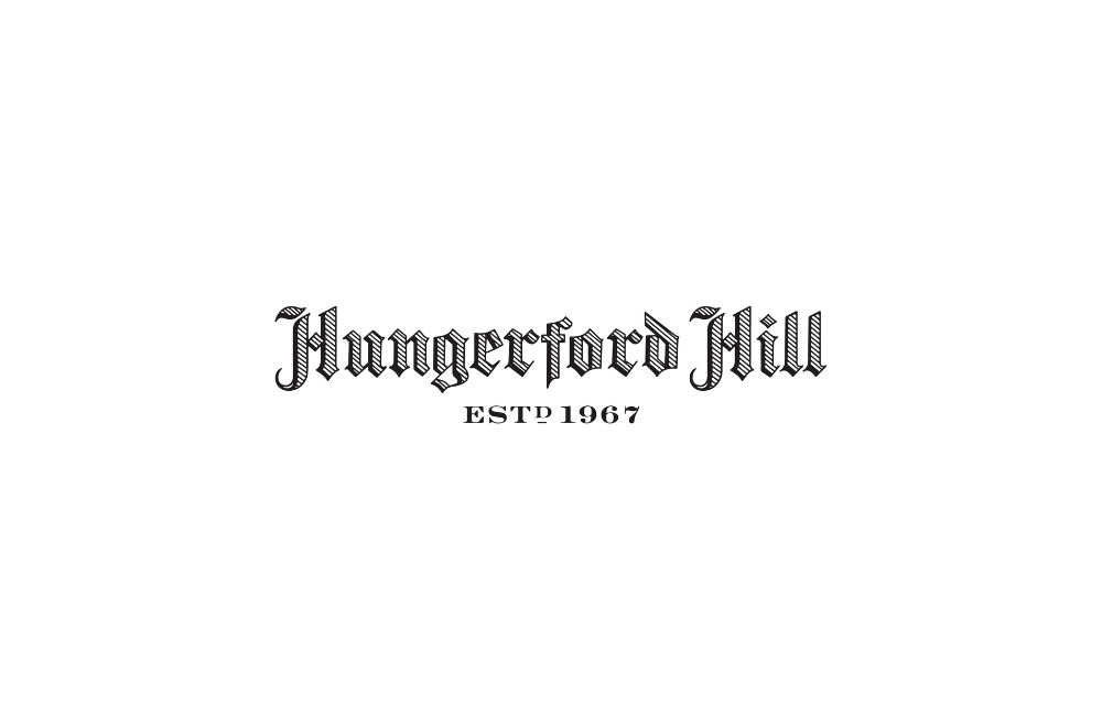 Hungerford Hill Logo