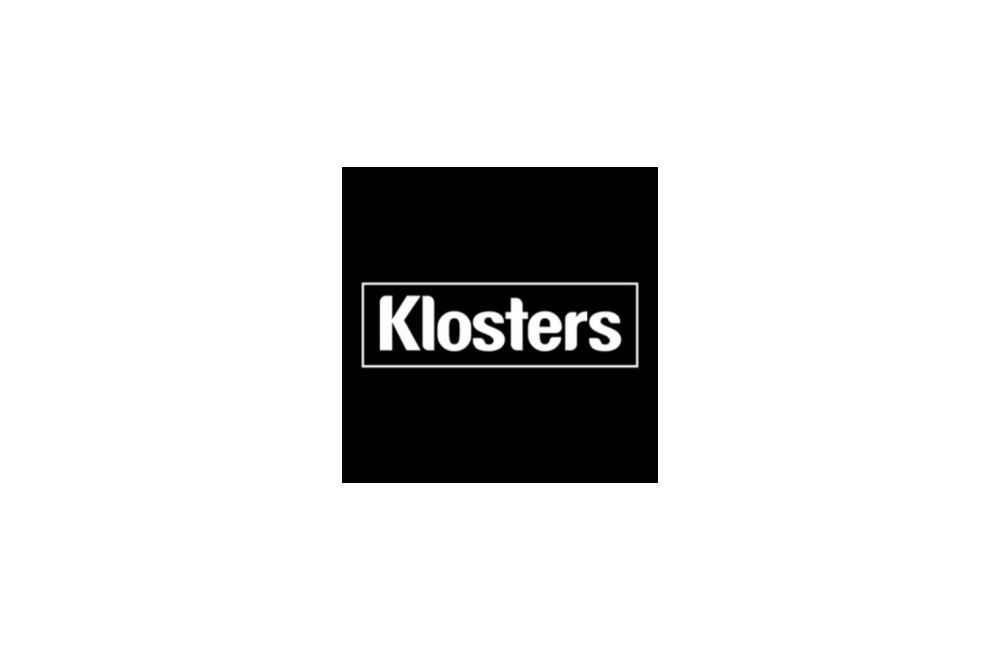 Klosters Logo