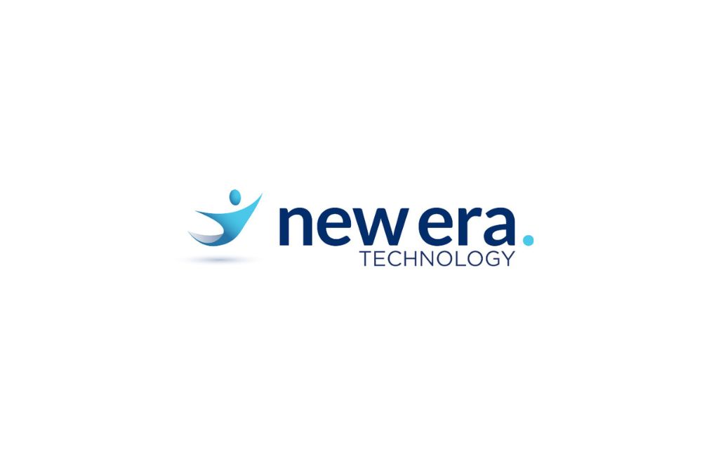 New Era Technology logo