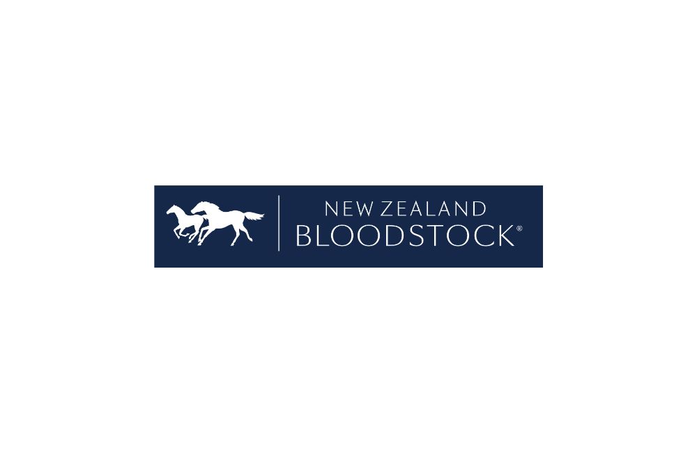 New Zealand Bloodstock logo