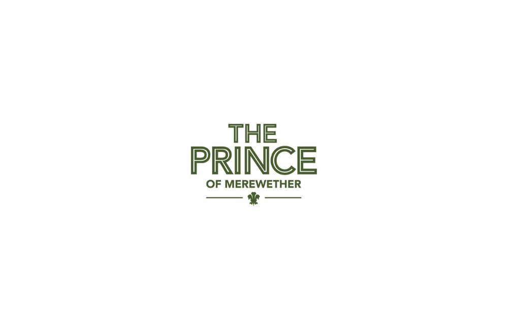 Prince of Merewether logo